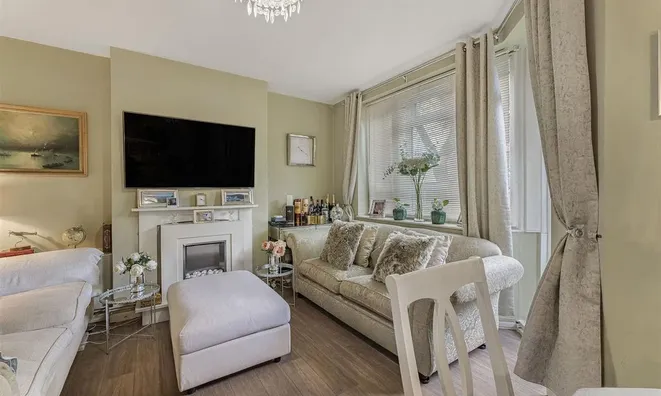 Недвижимость Pynfold Estate, Bermondsey: 11