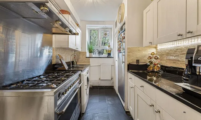 Недвижимость Pynfold Estate, Bermondsey: 13