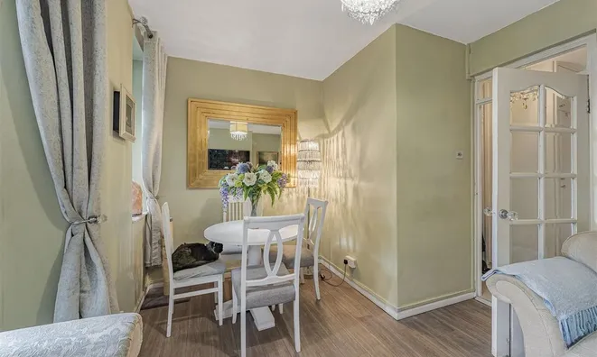 Недвижимость Pynfold Estate, Bermondsey: 14