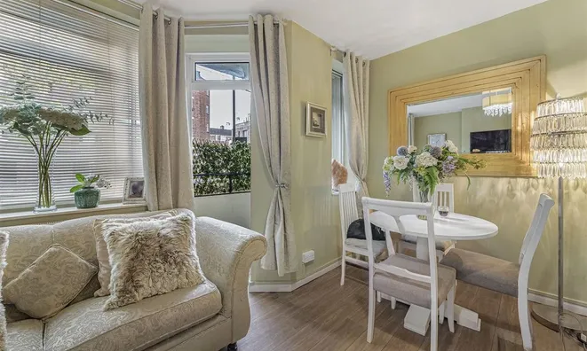 Недвижимость Pynfold Estate, Bermondsey: 15