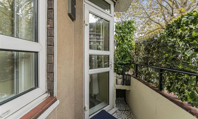 Недвижимость Pynfold Estate, Bermondsey: 17