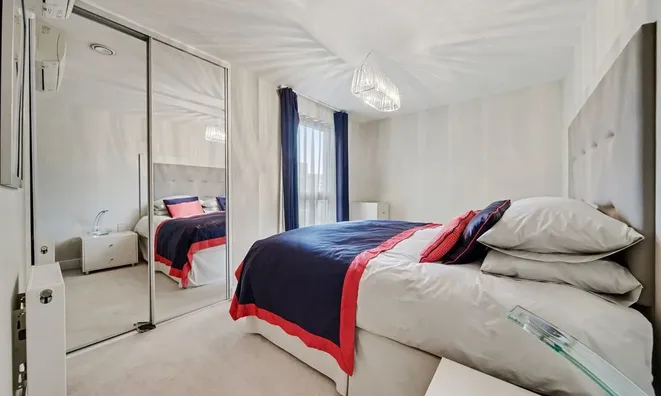 Недвижимость Glenthorne Road: 8