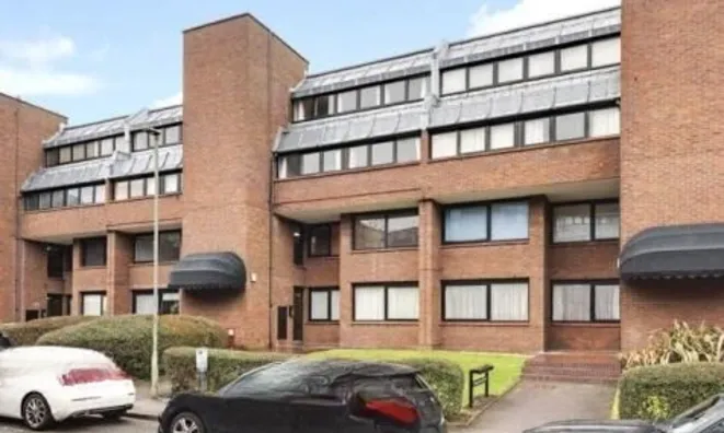 Недвижимость Britten Close, Golders Green: 5