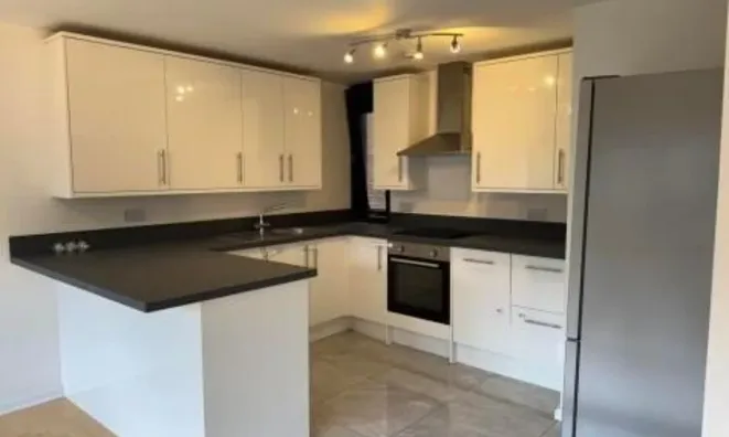 Недвижимость Britten Close, Golders Green: 9
