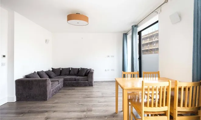 Недвижимость Oak Apartments, 42 Well Street: 11