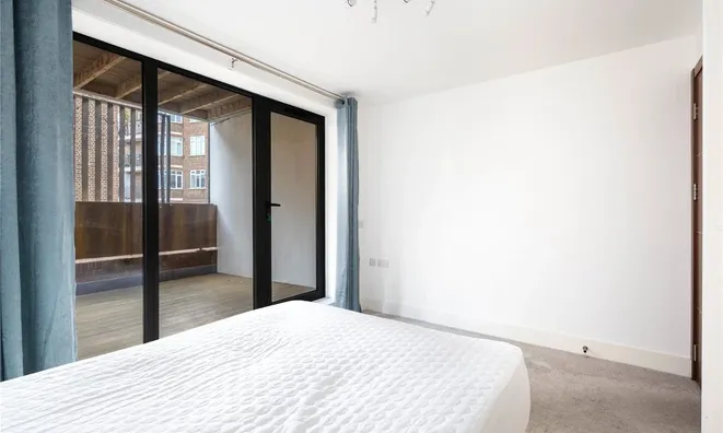 Недвижимость Oak Apartments, 42 Well Street: 12