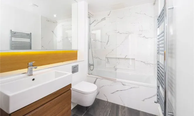Недвижимость Oak Apartments, 42 Well Street: 13