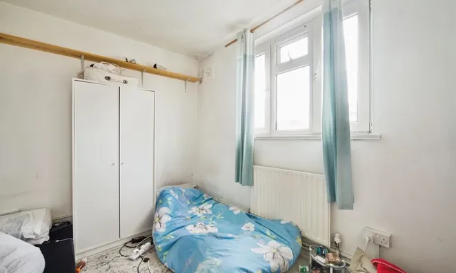 Недвижимость Old Bethnal Green Road: 2