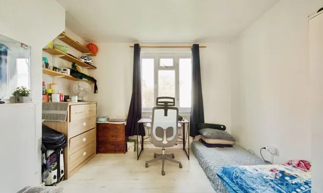 Недвижимость Old Bethnal Green Road: 6