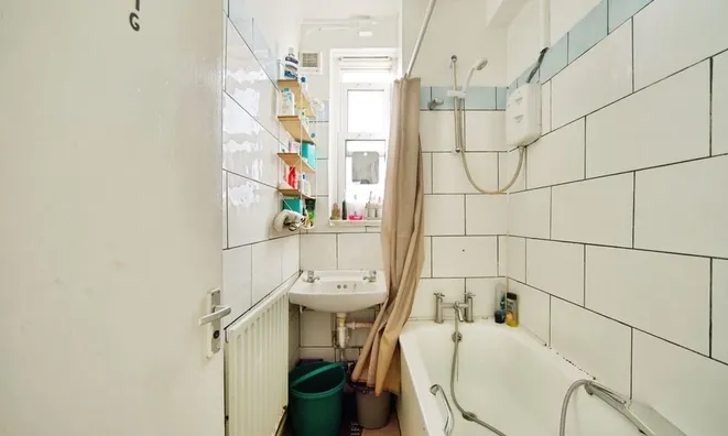 Недвижимость Old Bethnal Green Road: 13