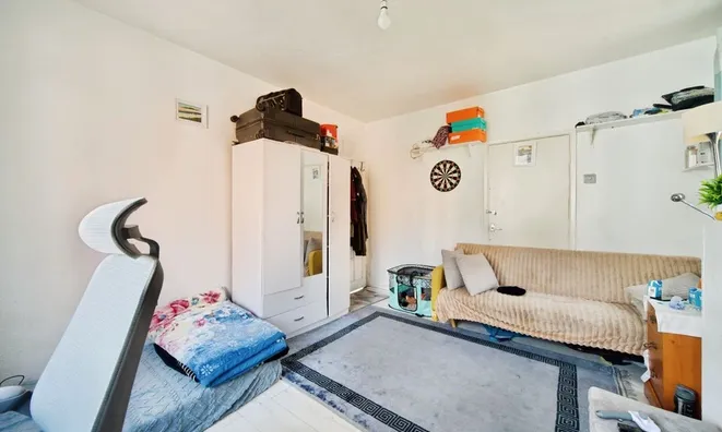 Недвижимость Old Bethnal Green Road: 15