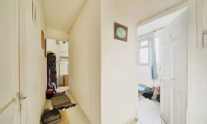 Недвижимость Old Bethnal Green Road: 18