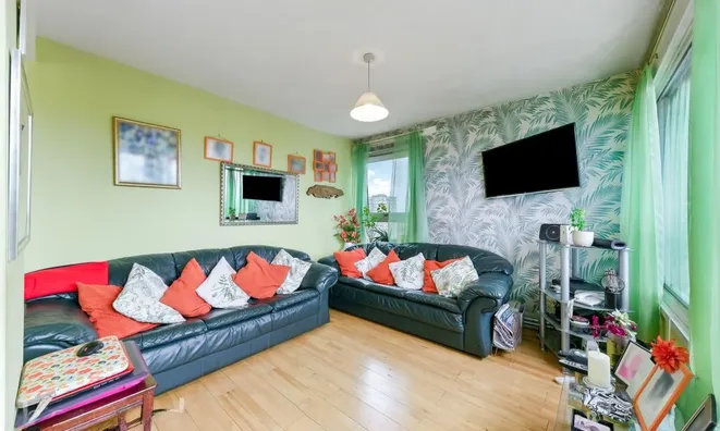 Недвижимость Battersea Church Road: 8