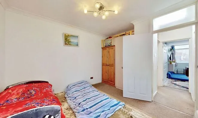 Недвижимость Cricklewood Lane, Cricklewood: 2
