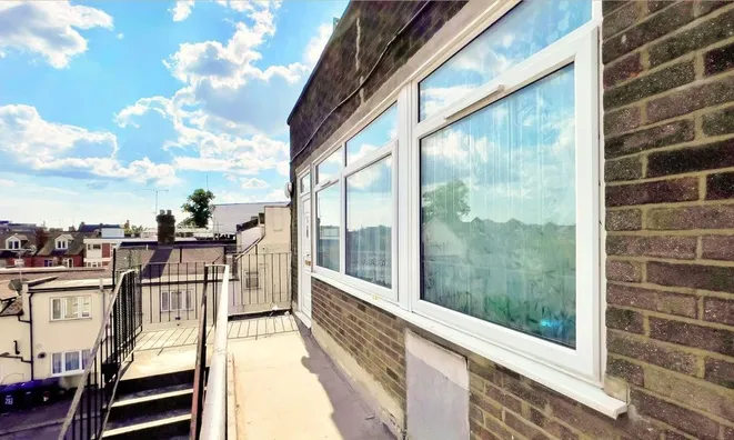 Недвижимость Cricklewood Lane, Cricklewood: 4
