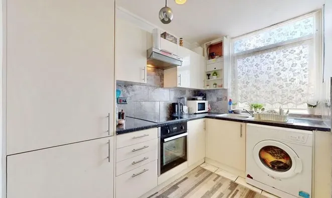 Недвижимость Cricklewood Lane, Cricklewood: 5