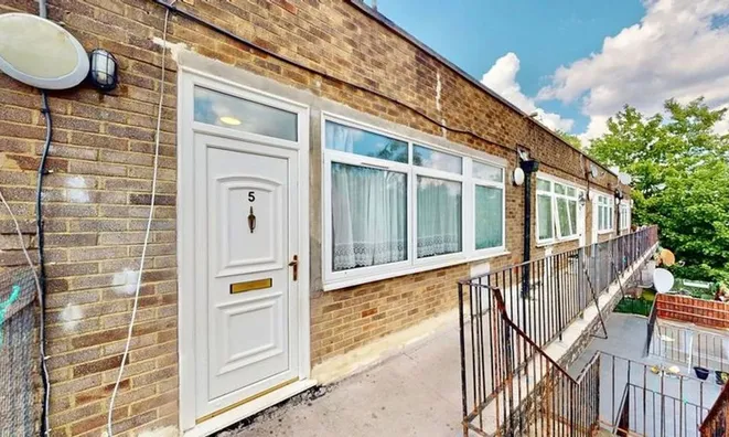 Недвижимость Cricklewood Lane, Cricklewood: 6