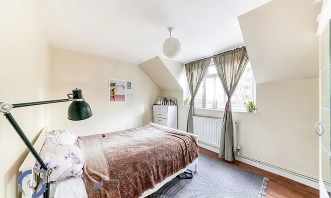 Недвижимость Ingrave Street, Clapham Junction: 1