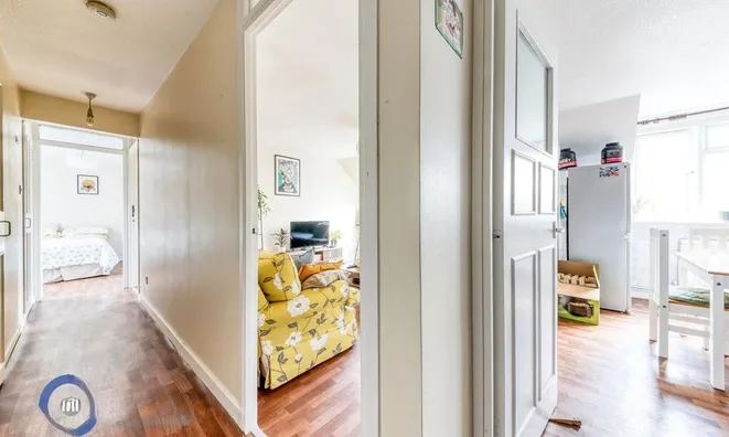 Недвижимость Ingrave Street, Clapham Junction: 3