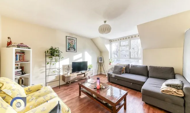 Недвижимость Ingrave Street, Clapham Junction: 6