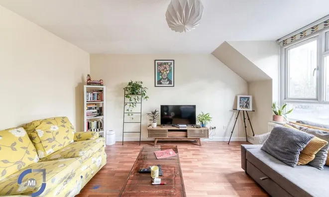 Недвижимость Ingrave Street, Clapham Junction: 7