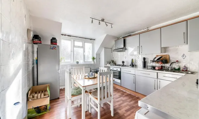 Недвижимость Ingrave Street, Clapham Junction: 8