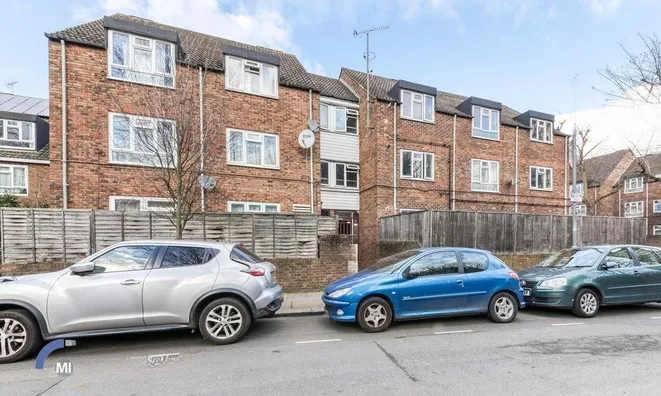 Недвижимость Ingrave Street, Clapham Junction: 10