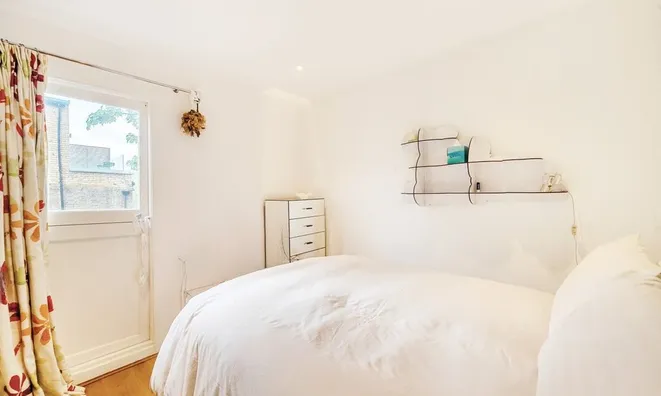 Недвижимость Fulham Road, Fulham: 6