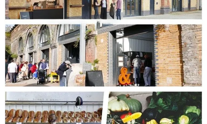Недвижимость Townsend House, Bermondsey: 3