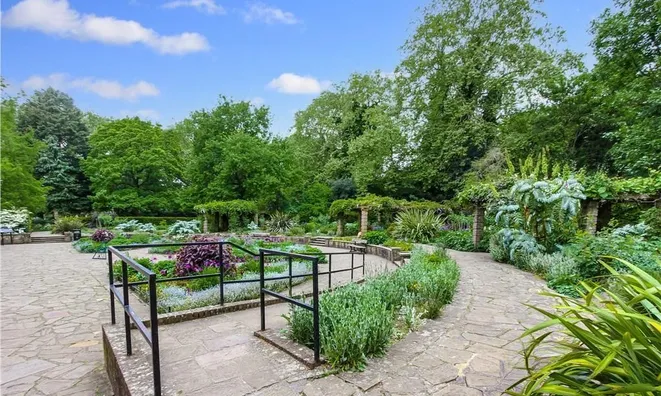 Недвижимость Townsend House, Bermondsey: 5