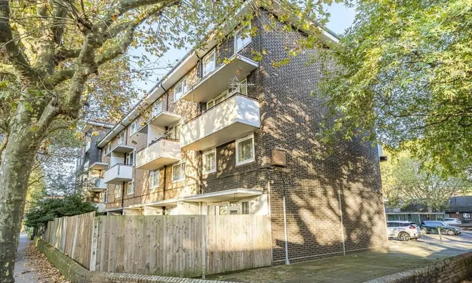 Недвижимость Townsend House, Bermondsey: 10