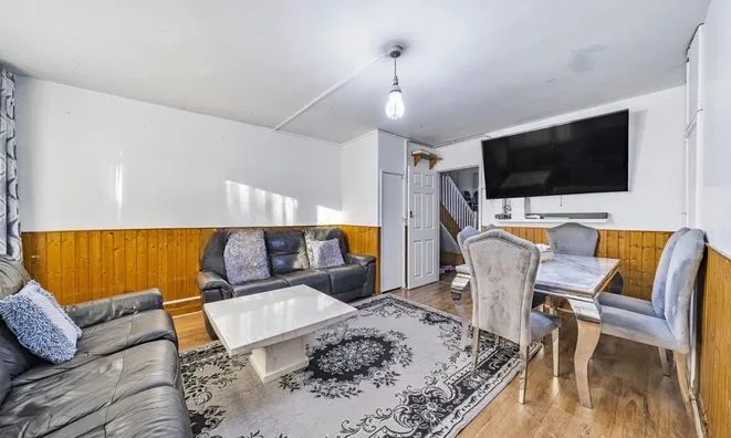 Недвижимость Townsend House, Bermondsey: 11