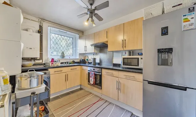 Недвижимость Townsend House, Bermondsey: 13