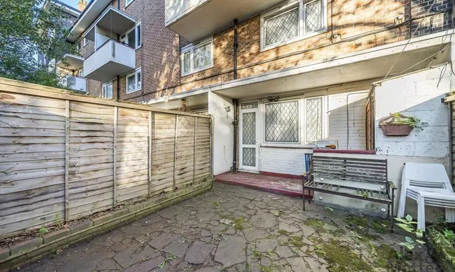 Недвижимость Townsend House, Bermondsey: 14