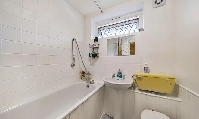 Недвижимость Townsend House, Bermondsey: 17