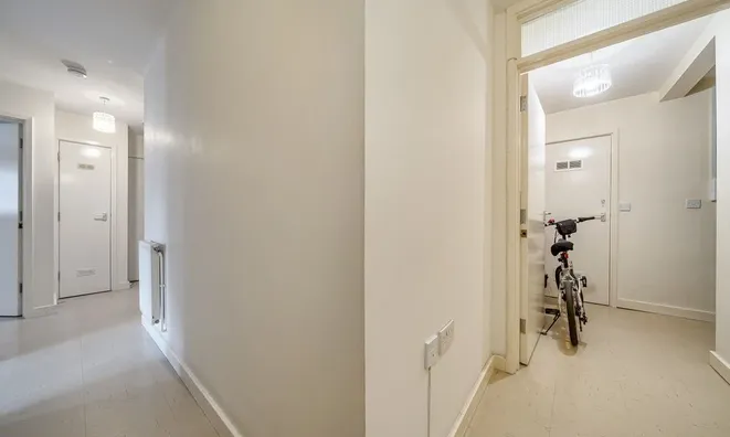 Недвижимость Chiswell Street, Camberwell: 2
