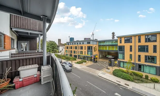 Недвижимость Chiswell Street, Camberwell: 7