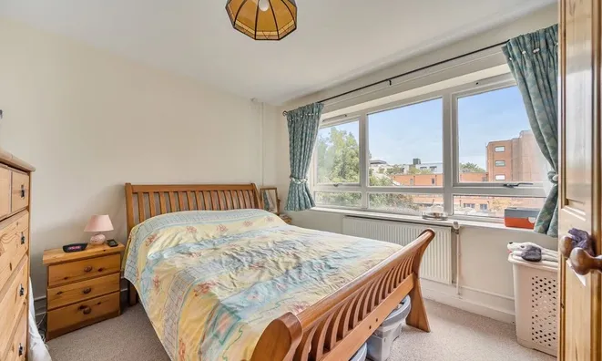 Недвижимость Chiswell Street, Camberwell: 10