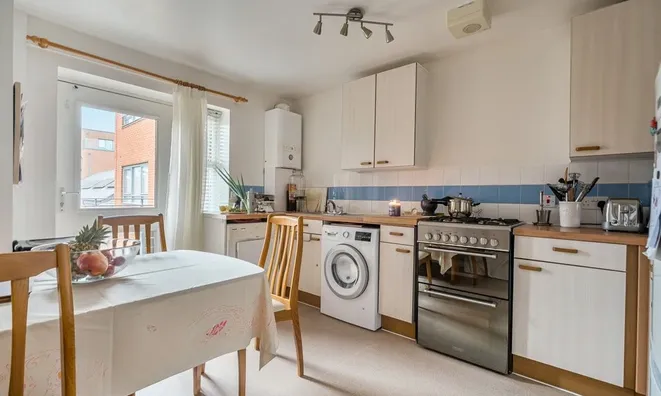 Недвижимость Chiswell Street, Camberwell: 12