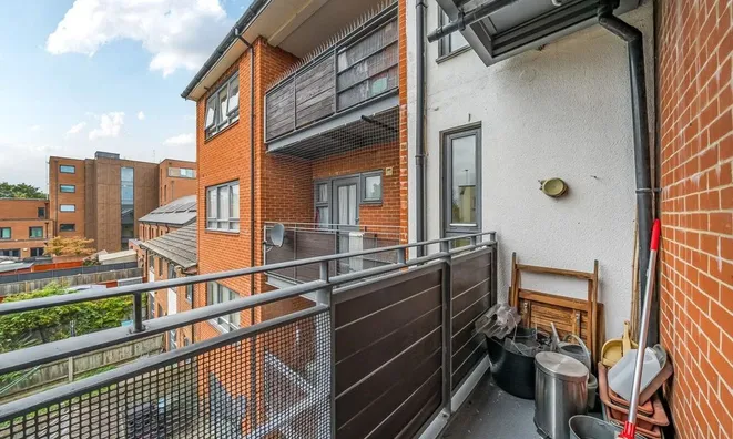 Недвижимость Chiswell Street, Camberwell: 13