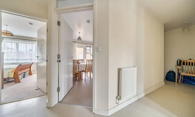 Недвижимость Chiswell Street, Camberwell: 14