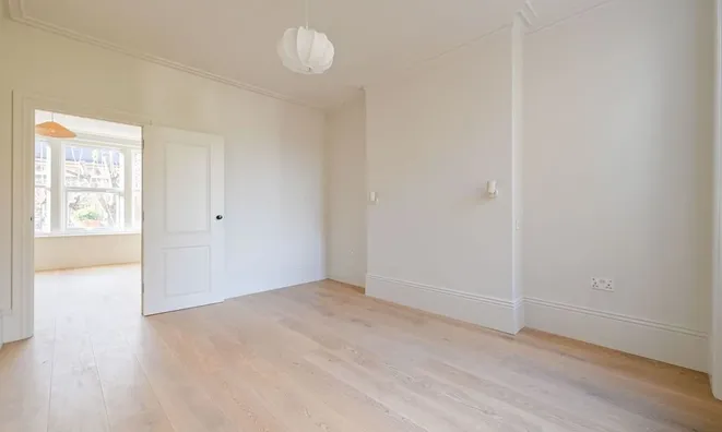 Недвижимость N8, Crouch End, London: 3