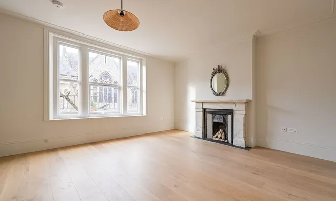 Недвижимость N8, Crouch End, London: 4