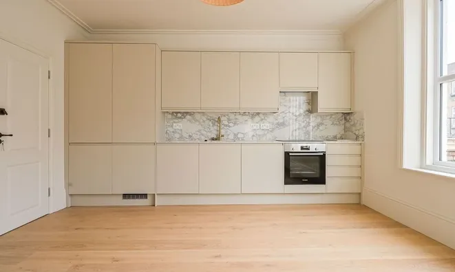 Недвижимость N8, Crouch End, London: 5