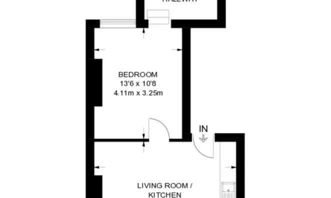 Недвижимость N8, Crouch End, London: 7