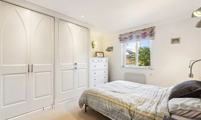 Недвижимость Berisford Mews: 1