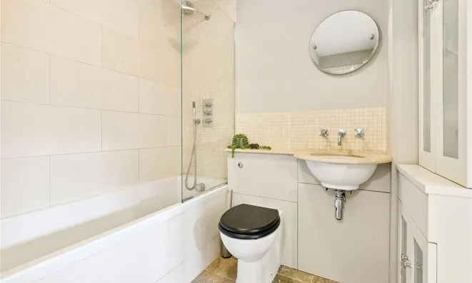 Недвижимость Berisford Mews: 2