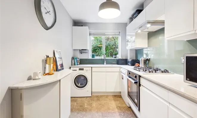 Недвижимость Berisford Mews: 6