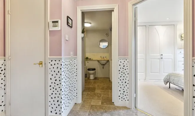Недвижимость Berisford Mews: 7