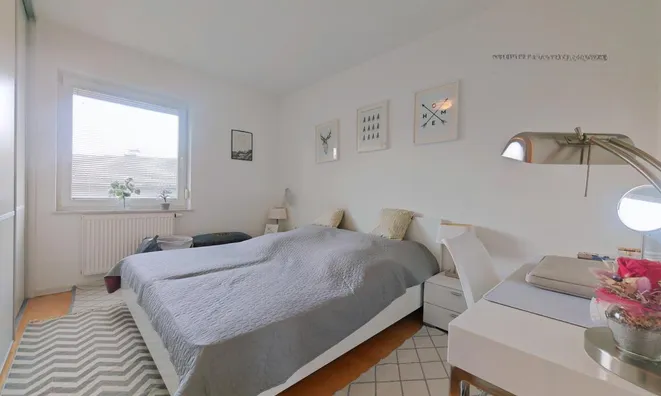 Недвижимость Two-story house Novy Brod: 16